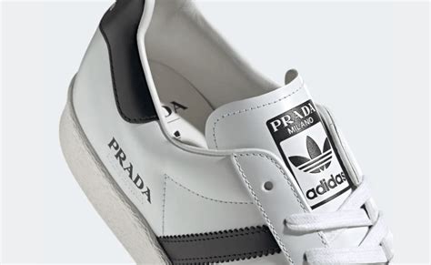 prada superstar